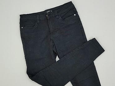 jeansy drill: Diverse, Jeansy damskie, rozmiar S — 1