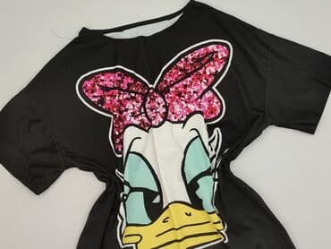 T-shirt damski, rozmiar One size