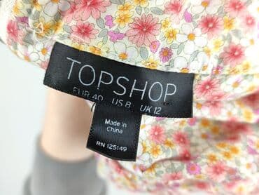 sukienki top shop: Topshop, Sukienka damska, rozmiar L — 4
