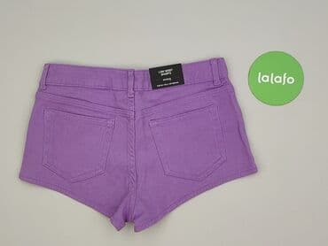 szorty rowerowe damskie hm: H&M Divided, Szorty damskie, rozmiar XS — 3