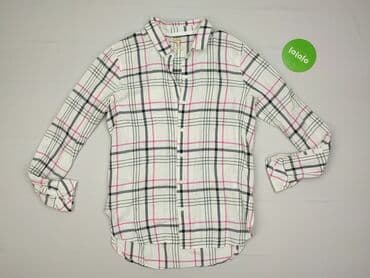 koszula wiya w paski: Barbour, Koszula damska, rozmiar S — 2