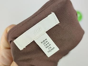longsleve: H&M, Bluzka damska, rozmiar M — 4