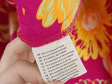 spódnice rozmiar 52: H&M, Spódnica damska, rozmiar 2XL — 5