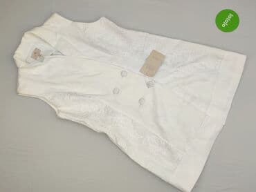 Жіночий одяг: River Island, Жилетка жіноча, розмір L — 2