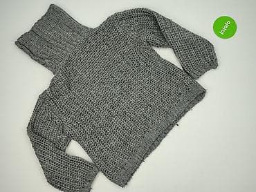 tunika c: Golf damski, rozmiar L — 3