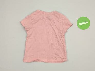koszulka acdc reserved: Koszulka, H&M, 5-6 lat, 110-116 cm, stan - Bardzo dobry — 3