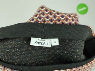 spódnice plisowane midi zielone: KappAhl, Women`s skirt, size M (EU 38) — 4