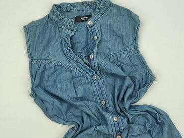 sukienki dżinsowe midi: Reserved, Sukienka damska, rozmiar M — 1