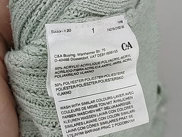 Clockhouse, Women`s cardigan, size S — 5
