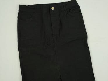 spódnice eko skóra ołówkowe: Spódnica damska, rozmiar L — 1