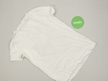 koszulka piłkarska stradivarius: Stradivarius, T-shirt damski, rozmiar XS — 3