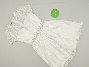 sukienka midi na wesele koronka: House, Sukienka damska, rozmiar S — 3