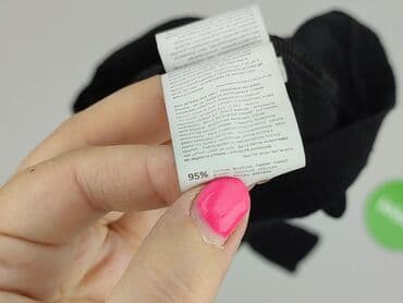 koszulka na ramiączkach jedwabna: Sinsay, T-shirt damski, rozmiar XS — 5