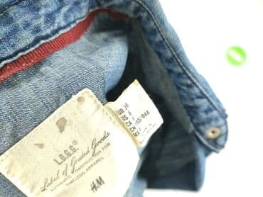 hm t shirty basic: H&M, Women`s shirt, size S (EU 36) — 4