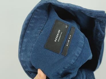 reserved jeansy petite: Reserved, Koszulа dla mężczyzn, XS — 4