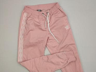 bluza bokserska: Umbro, Spodnie dresowe damskie, rozmiar S — 1