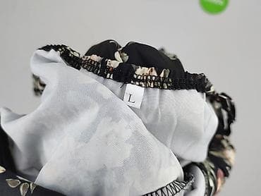 sukienki do kolan: Sukienka damska, rozmiar L — 4