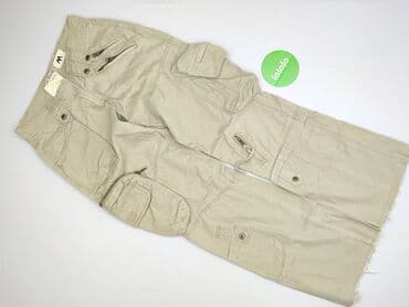 Kobiety: Spodnie cargo damskie, rozmiar M — 2