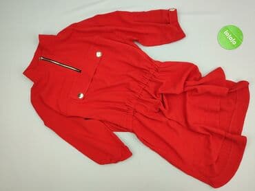 sukienki w stylu lat 30: Blanche, Sukienka damska, L — 2