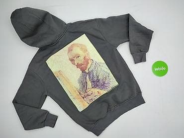 bluza next: Primark, Bluza z kapturem dla mężczyzn, rozmiar XS — 3