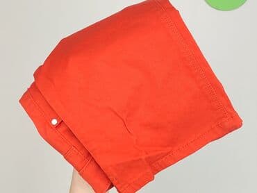 buty spongebob: Spodnie materiałowe damskie, rozmiar M — 7