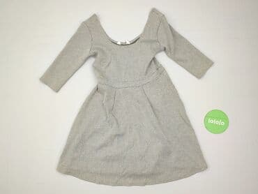 sukienki na komunię dla babci allegro: Women`s dress, size S (EU 36) — 2