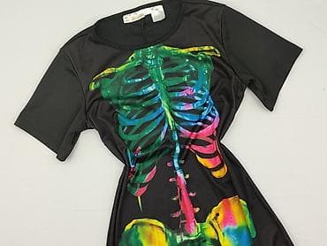 helloween koszulka: Sukienka damska, rozmiar S — 1