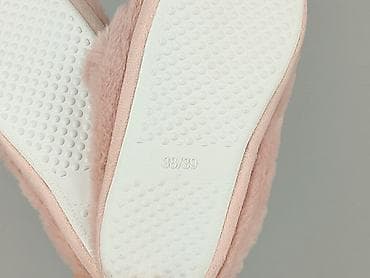 buty pusheen: Kapcie damskie, rozmiar 38 — 5