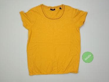 bluza żaba: Tchibo, T-shirt damski, rozmiar S — 2