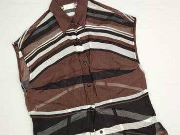 bluzki wizytowe plus size: Women's blouse, size M (EU 38) — 1