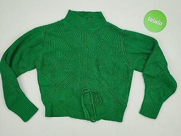 bluzy croop: Topshop, Sweter damski, rozmiar XS — 3