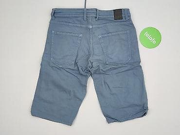 jeans shorts: Szorty damskie, rozmiar XS — 3