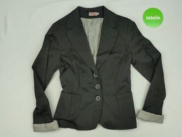 marynarka damska w paski: Marynarka damska, S — 2