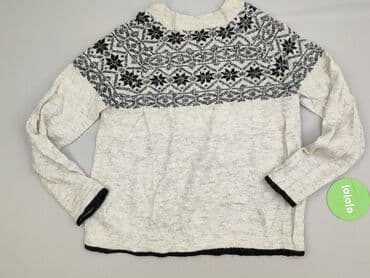 minouu przybylska i jordanov sweter: Vero Moda, Sweter damski, rozmiar M — 3