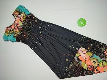 sukienki maxi boho: Sukienka damska, rozmiar One size — 2