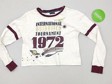 harry potter bluzy: Harry Potter, Bluzka damska, rozmiar M — 2