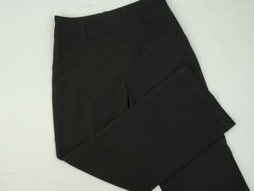 KappAhl, Material trousers for women, L at lalafo.pl KappAhl, Material trousers for women, L
