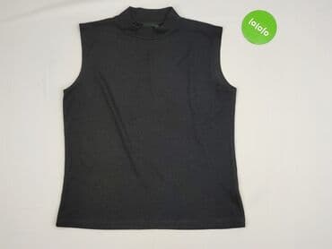 nicola zalewski bez koszulki: Canda, Bluzka damska, rozmiar L — 2