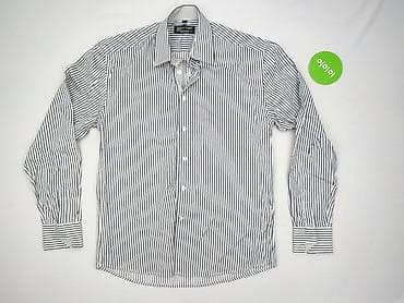 koszulki basic hm: Koszulа dla mężczyzn, rozmiar L — 2