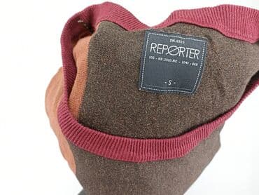 reporter young sukienki: Reporter, Sweter damski, rozmiar S — 5