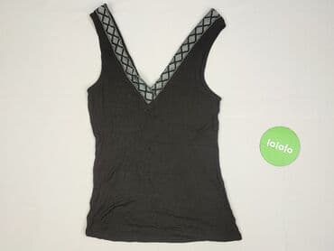 bluzki damskie dzianinowe: Lascana, T-shirt damski, rozmiar S — 3