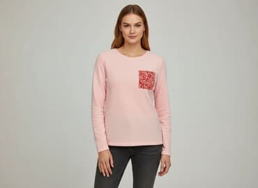 oysho bluza z polaru: Esmara, Polar damski, rozmiar L — 1