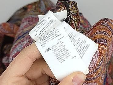 bluzki do garnituru: Bluzka damska, rozmiar XL — 5