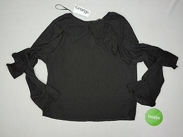 bluzki do dzwonow: George, Bluzka damska, rozmiar XL — 2