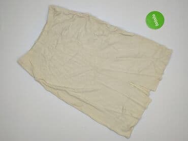 krótkie obcisła spódniczka: Spódnica damska, M — 3