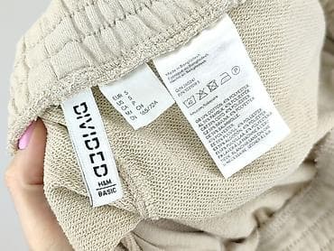bluza za darmo: H&M Divided, Szorty damskie, rozmiar S — 5