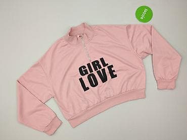 joggery camo: Bluza damska
, rozmiar XL — 2