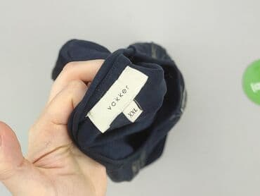 koszulka fc barcelony z własnym nadrukiem: T-shirt damski, 2XL — 5