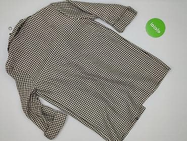 deichmann botki catwalk: Primark, Płaszcz damski, rozmiar S — 3
