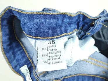 bartek sandałki: Fashion Jeans, Szorty damskie, M — 5
